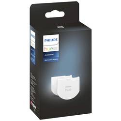 Philips Hue Hue nástěnný spínač , modul 871951431802100 Hue Wandschalter Modul Doppelpack