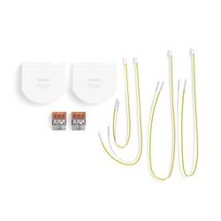 Philips Hue Hue nástěnný spínač , modul 871951431802100 Hue Wandschalter Modul Doppelpack