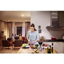 Philips Hue LED žárovka 871951429117100 Energetická třída (EEK2021): F (A - G) Hue White & Col. Amb. Einzelpack 800lm 75W E27 11 W teplá až studená bílá
