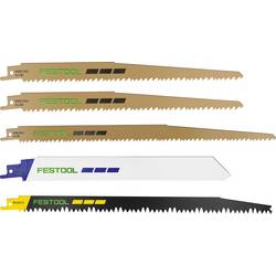 Festool 577496 Plátek šalové pily 5 ks