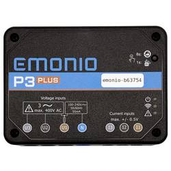 Emonio P3plus 100mm sada měřiče spotřeby el. energie