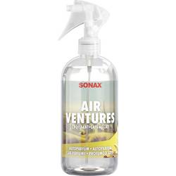 Sonax sprej Croissant, káva 0.3 l