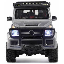 Amewi BRX24 Metall Scale komutátorový 1:24 RC model auta elektrický Crawler 4WD (4x4) RtR 2,4 GHz