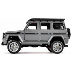 Amewi BRX24 Metall Scale komutátorový 1:24 RC model auta elektrický Crawler 4WD (4x4) RtR 2,4 GHz