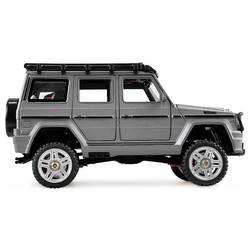 Amewi BRX24 Metall Scale komutátorový 1:24 RC model auta elektrický Crawler 4WD (4x4) RtR 2,4 GHz