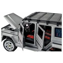 Amewi BRX24 Metall Scale komutátorový 1:24 RC model auta elektrický Crawler 4WD (4x4) RtR 2,4 GHz