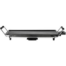 Nedis FCTE110EBK50 Teppan Yaki, stolní gril, černá