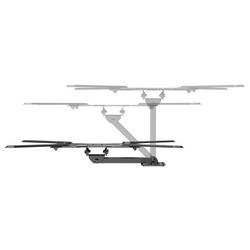 My Wall HEG5L TV držák na zeď 58,4 cm (23) - 165,1 cm (65) nakláněcí, naklápěcí
