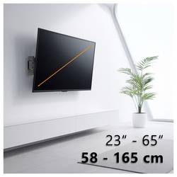 My Wall HEG5L TV držák na zeď 58,4 cm (23) - 165,1 cm (65) nakláněcí, naklápěcí