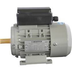MSF-Vathauer Antriebstechnik AM 71/2 Jednofázový motor - Klecový rotor Jmenovité otáčky 2770 ot./min Ø hřídele 14 mm 230 V/AC