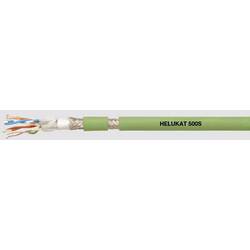 HELU 805548-1000 sběrnicový kabel 4 x 2 x 0.14 mm² zelená 1000 m