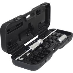 KS Tools 152.1085 Univerzální sada vtahování vstřikovačů, 14 ks