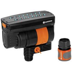 GARDENA zavlažovací systém 08251-20 Obdélníkový zavlažovač