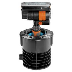 GARDENA zavlažovací systém 08251-20 Obdélníkový zavlažovač
