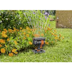 GARDENA zavlažovací systém 08251-20 Obdélníkový zavlažovač