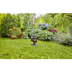 GARDENA zavlažovací systém 08251-20 Obdélníkový zavlažovač
