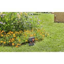 GARDENA zavlažovací systém 08251-20 Obdélníkový zavlažovač