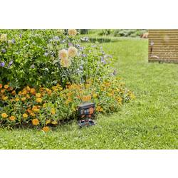 GARDENA zavlažovací systém 08251-20 Obdélníkový zavlažovač