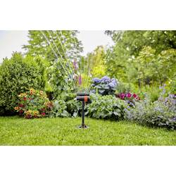 GARDENA zavlažovací systém 08251-20 Obdélníkový zavlažovač