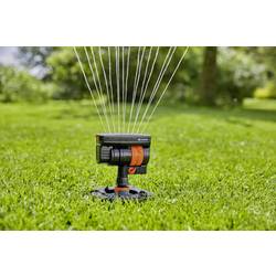 GARDENA zavlažovací systém 08251-20 Obdélníkový zavlažovač
