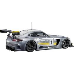 Tamiya 300024345 Mercedes-AMG GT3 #1 model auta, stavebnice 1:24