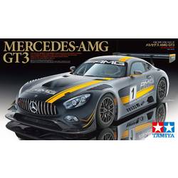 Tamiya 300024345 Mercedes-AMG GT3 #1 model auta, stavebnice 1:24