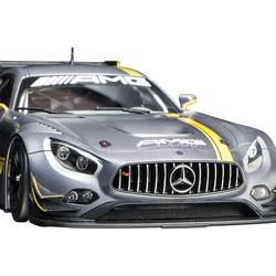 Tamiya 300024345 Mercedes-AMG GT3 #1 model auta, stavebnice 1:24