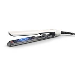 Philips 5000 series žehlička na vlasy bílá