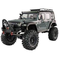 Amewi AMXRock Crosstrail komutátorový 1:10 RC model auta elektrický Crawler 4WD (4x4) RtR 2,4 GHz