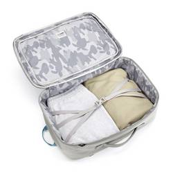 Pacsafe batoh na notebooky GO 34l, Stone
