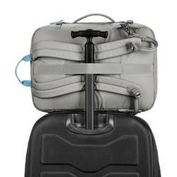 Pacsafe batoh na notebooky GO 34l, Stone