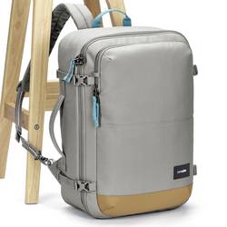 Pacsafe batoh na notebooky GO 34l, Stone
