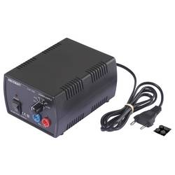 VOLTCRAFT CSP-120 laboratorní zdroj s nastavitelným napětím 3 V, 4.5 V, 6 V, 7.5 V, 9 V, 12 V 1.5 A (max.) 18 W Počet výstupů 1 x