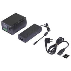 VOLTCRAFT CSP-400 laboratorní zdroj s nastavitelným napětím, 1 - 20 V/AC, 1 - 2 A, 40 W, výstup 1 x, VC-17192785
