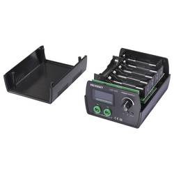 VOLTCRAFT CSP-400 laboratorní zdroj s nastavitelným napětím, 1 - 20 V/AC, 1 - 2 A, 40 W, výstup 1 x, VC-17192785