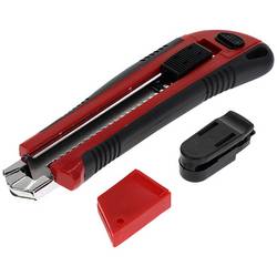 5 čepele nože řezačky-B.2 5mm m.Clip Gedore RED 3301605 1 ks