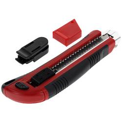 5 čepele nože řezačky-B.2 5mm m.Clip Gedore RED 3301605 1 ks