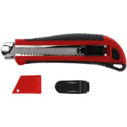 5 čepele nože řezačky-B.2 5mm m.Clip Gedore RED 3301605 1 ks