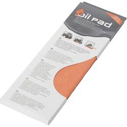 Oil Pad Outdoor Orange 24003