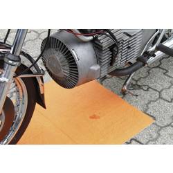 Oil Pad Outdoor Orange 24003