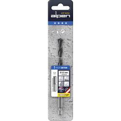 Alpen 0018900500100 vrták do betonu 5 mm Celková délka 100 mm šestihran 1 ks