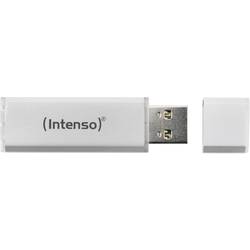 Intenso Alu Line USB flash disk 32 GB stříbrná 3521482 USB 2.0