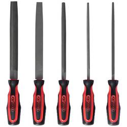 KS Tools NEW-48322 Pilník Délka rukojeti 200 mm Délka 200.0 mm 1 ks
