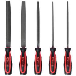 KS Tools NEW-48322 Pilník Délka rukojeti 200 mm Délka 200.0 mm 1 ks