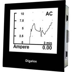 TDE Instruments DPM72-MPN digitální panelový měřič