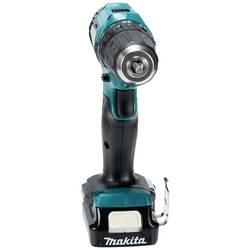 Makita DF333DZ aku vrtací šroubovák, 10.8 V, 4 Ah bez akumulátoru, DF333DZ