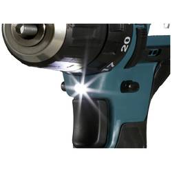 Makita DF333DZ aku vrtací šroubovák, 10.8 V, 4 Ah bez akumulátoru, DF333DZ