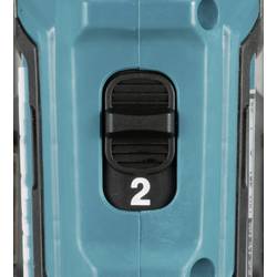 Makita DF333DZ aku vrtací šroubovák, 10.8 V, 4 Ah bez akumulátoru, DF333DZ