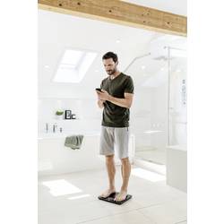 Beurer BF 915 Osobní váha 76007 digitální Max. váživost=200 kg černá s Bluetooth