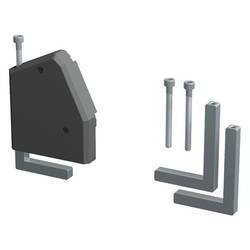 Bachmann 918.001 montážní úchytka Rozsah upínání 25 do 50 mm 1 ks